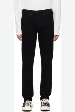 RAG&BONE Jean Fit 2 noir