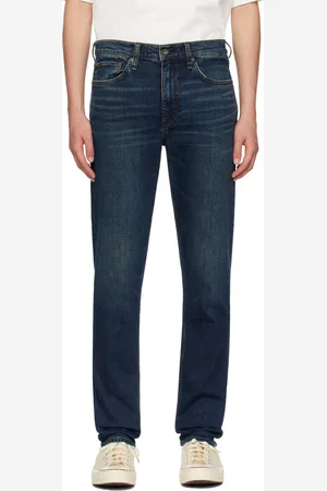 RAG&BONE Jean Fit 2 indigo