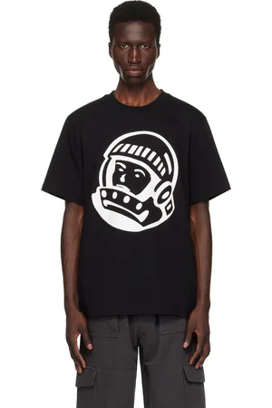 Billionaire Boys Club T-shirt noir à logo Astro