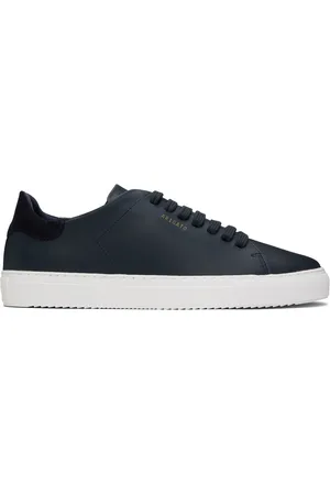 Axel Arigato Baskets Clean 90 bleu marine