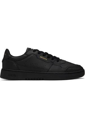 Axel Arigato Baskets basses Dice noires
