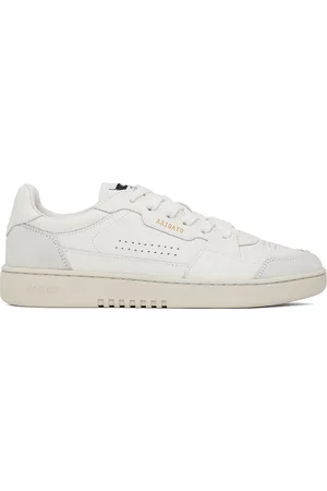 Axel Arigato Baskets basses Dice blanches