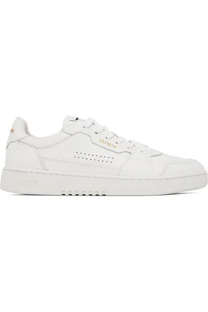 Axel Arigato Baskets basses Dice blanches