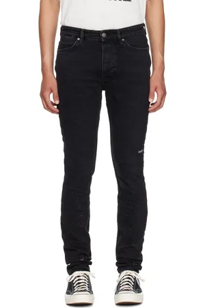 KSUBI Jean Van Winkle noir