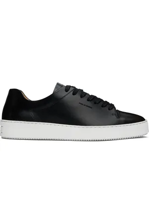 Tiger of Sweden Baskets Sandi noires