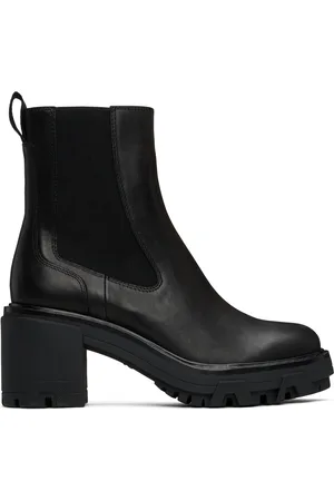 RAG&BONE Bottines Shiloh noires