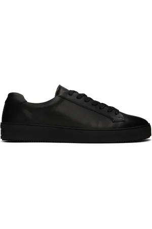 Tiger of Sweden Baskets Salas noires