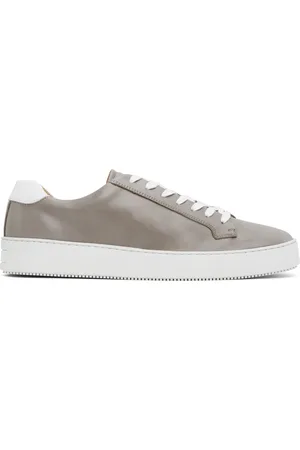 Tiger of Sweden Baskets Salas grises