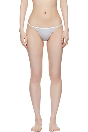 Paloma Wool Culotte de bikini Leiti grise
