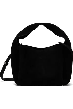 Totême Sac seau noir
