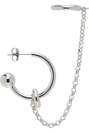 Justine Clenquet Boucle d