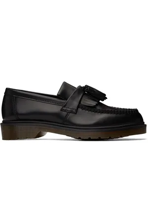 Dr. Martens Flâneurs Adrian noirs