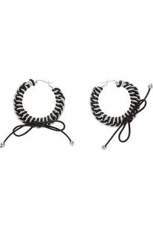 Chopova Lowena Mini boucles d