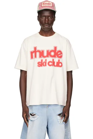 Rhude T-shirt 