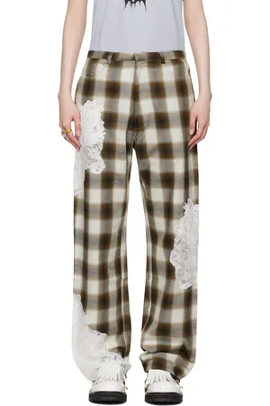 Collina Strada Pantalon Mikaela brun