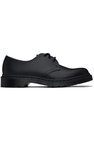 Dr. Martens Derbys 1461 noirs