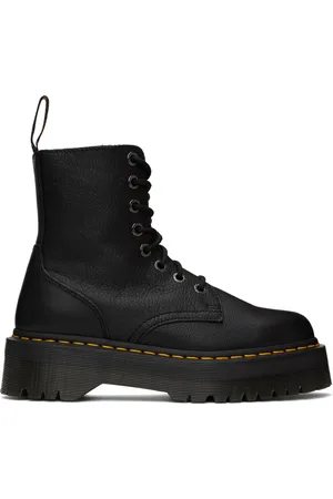 Dr. Martens Bottes Jadon III noires