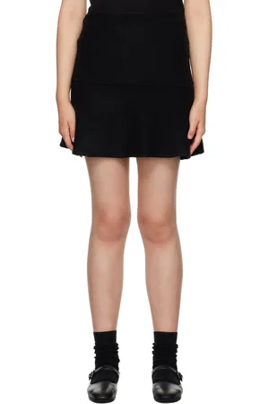 Lisa Yang Minijupe 