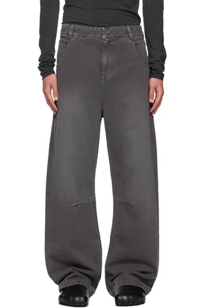 Entire Studios Jean Gem gris