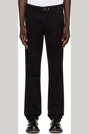 RAG&BONE Pantalon Fit 2 noir