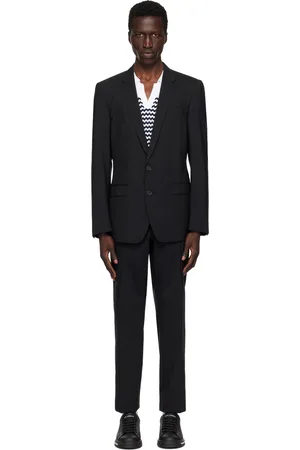 Dolce & Gabbana Complet Martini noir