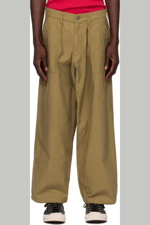 NEIGHBORHOOD Pantalon de style boulanger