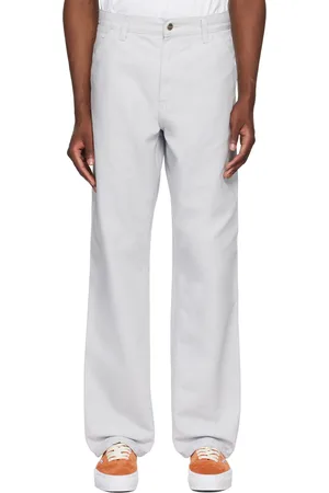 Carhartt Pantalon de travail gris