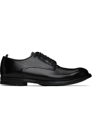 Officine creative Derbys Anatomia 012 noirs