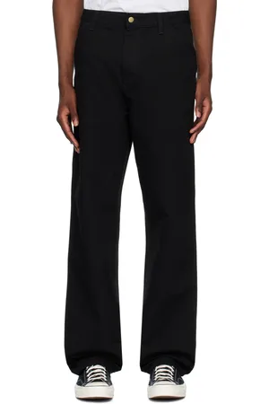 Carhartt Pantalon de travail noir