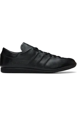 Y-3 Baskets Japan noires