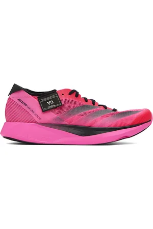 Y-3 Baskets Takumi Sen 10 roses