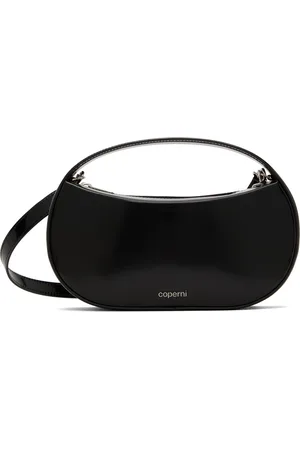 COPERNI Petit sac Sound noir - Swipe