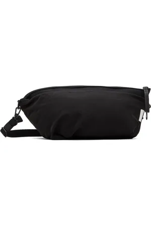 CÔTE&CIEL Sac Orne noir
