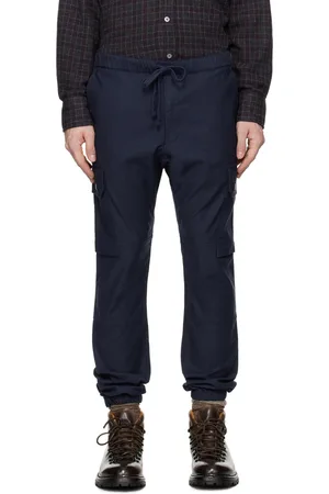 Beams Pantalon cargo d