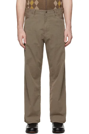 Beams Pantalon d