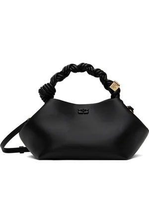 Ganni Petit sac noir - Bou