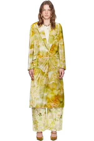 Collina Strada Manteau Wolverine multicolore