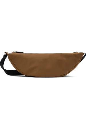 The Row Sac Caiden brun clair