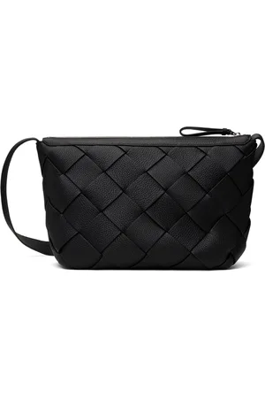 Bottega Veneta Sac Diago noir
