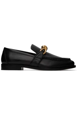Bottega Veneta Flâneurs Astaire noirs