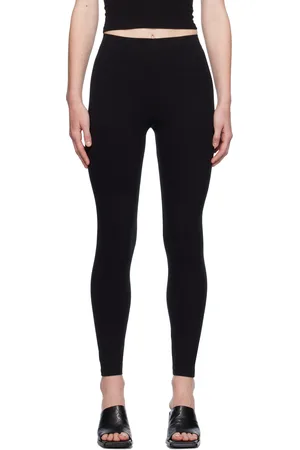 Gil Rodriguez Legging Benton noir