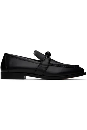 Bottega Veneta Flâneurs Astaire noirs