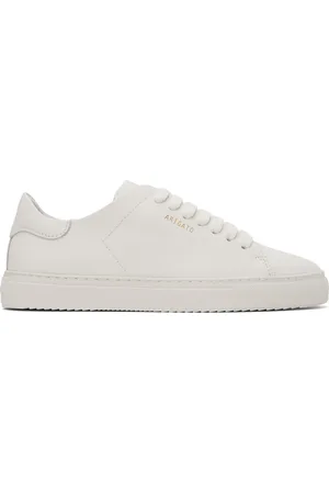 Axel Arigato Baskets Clean 90 blanches