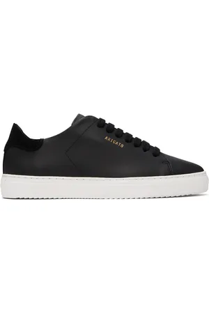Axel Arigato Baskets Clean 90 noires