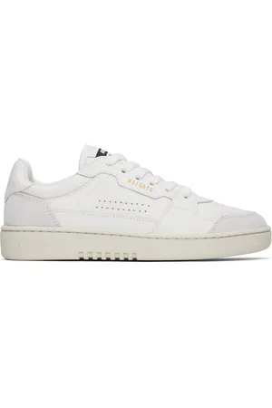 Axel Arigato Baskets basses Dice blanches