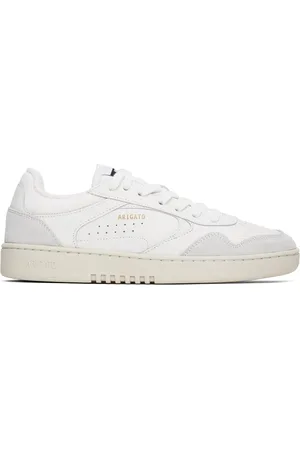 Axel Arigato Baskets Arlo blanches