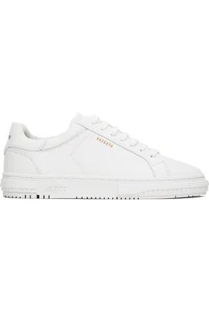 Axel Arigato Baskets Atlas blanches