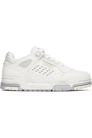 Axel Arigato Baskets Onyx blanches
