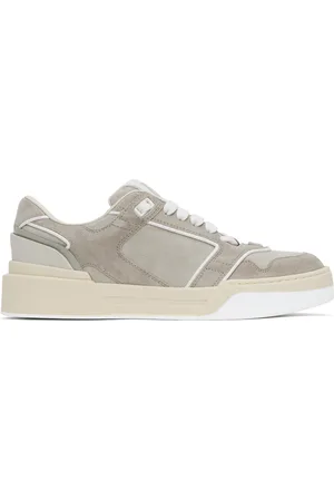 Dolce & Gabbana Baskets New Roma beiges