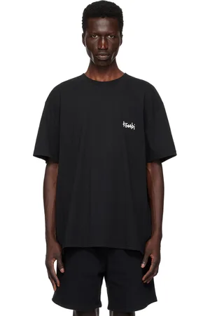 KSUBI T-shirt surdimensionné All Day noir